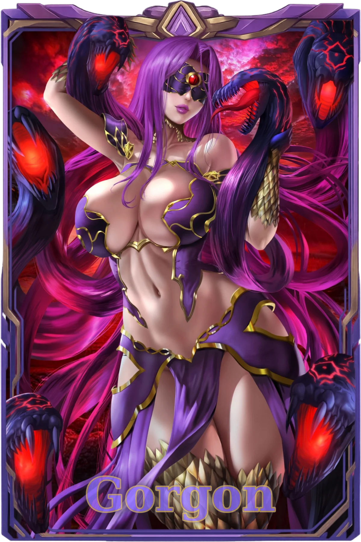 Gorgon